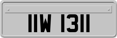 IIW1311