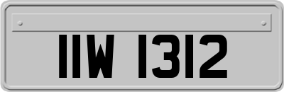 IIW1312