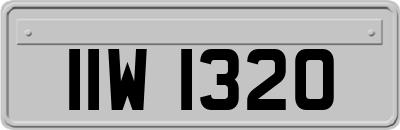 IIW1320