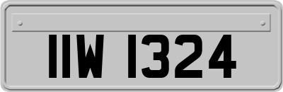 IIW1324