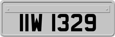 IIW1329