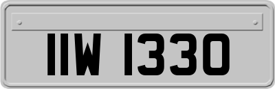 IIW1330