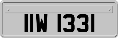 IIW1331