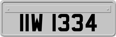 IIW1334