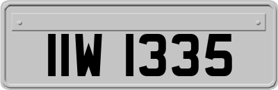 IIW1335