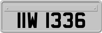 IIW1336