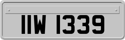 IIW1339