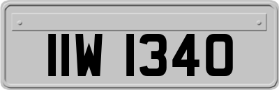 IIW1340