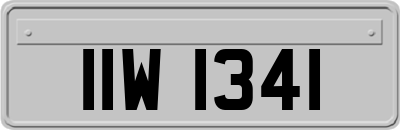IIW1341