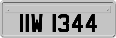 IIW1344