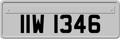 IIW1346