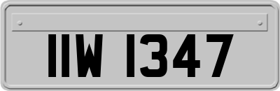 IIW1347