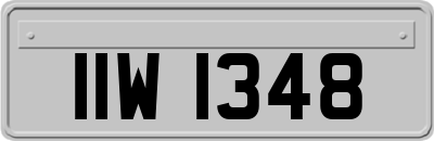IIW1348