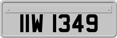 IIW1349