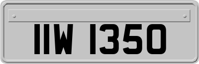 IIW1350