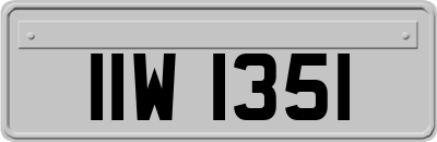 IIW1351