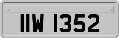 IIW1352