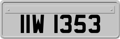 IIW1353