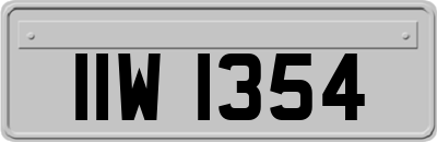 IIW1354