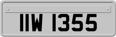 IIW1355