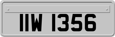 IIW1356