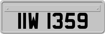 IIW1359