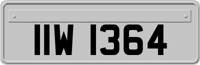 IIW1364