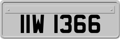 IIW1366
