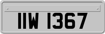 IIW1367