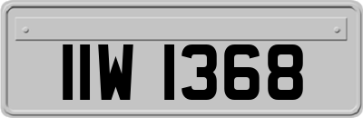 IIW1368
