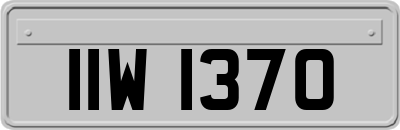 IIW1370