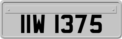 IIW1375