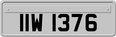 IIW1376