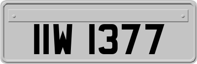 IIW1377