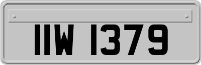 IIW1379