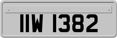 IIW1382