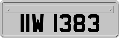 IIW1383
