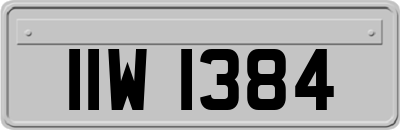 IIW1384