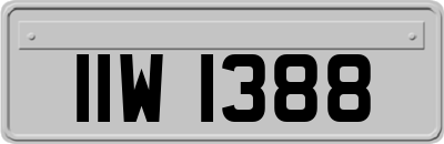IIW1388