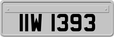 IIW1393