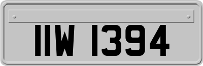 IIW1394