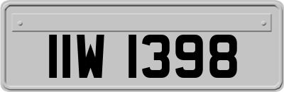 IIW1398
