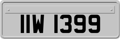 IIW1399
