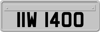 IIW1400