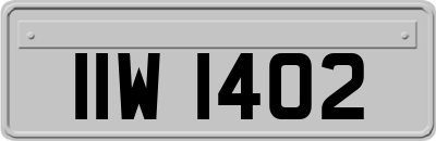 IIW1402