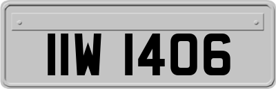IIW1406