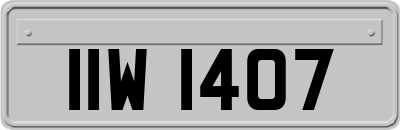 IIW1407