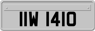 IIW1410