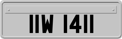 IIW1411