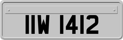 IIW1412